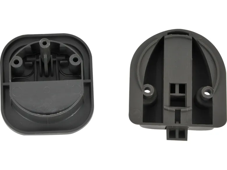 Obelink inbouw kast en deurslot - grey