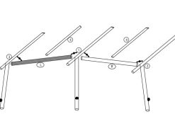 Obelink Jupiter Easy Air maat 11 air tube L