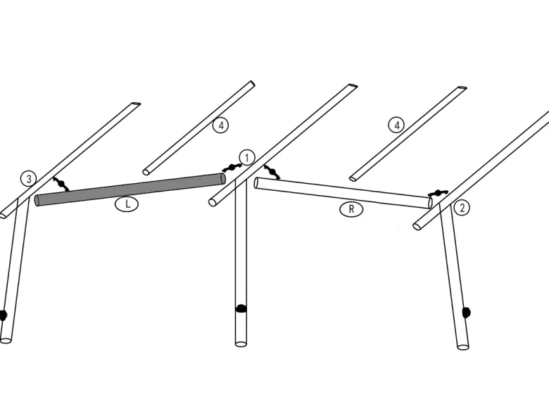 Obelink Jupiter Easy Air maat 11 air tube L