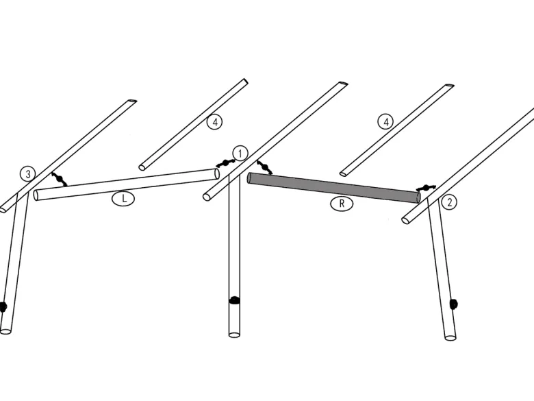Obelink Jupiter Easy Air maat 11 air tube R