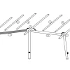 Obelink Jupiter Easy Air maat 15 air tube L