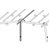 Obelink Jupiter Easy Air maat 11 - 15 air tube 1