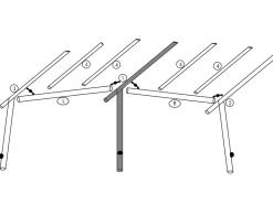 Obelink Jupiter Easy Air maat 11 - 15 air tube 1