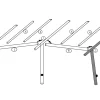 Obelink Jupiter Easy Air maat 11 - 15 air tube 2
