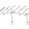 Obelink Jupiter Easy Air maat 11 - 15 air tube 3