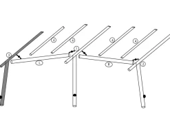 Obelink Jupiter Easy Air maat 11 - 15 air tube 3