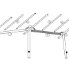 Obelink Jupiter Easy Air maat 15 air tube R