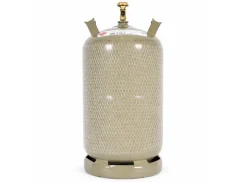 Obelink 10,5 kg lege gasfles