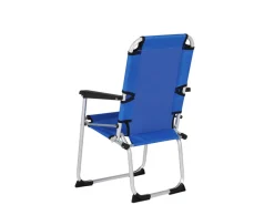 Obelink Kids kinderstoel - Blue