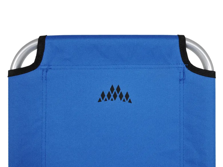 Obelink Kids kinderstoel - Blue