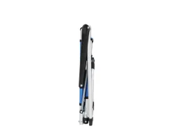 Obelink Kids kinderstoel - Blue