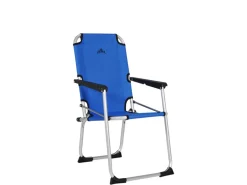 Obelink Kids kinderstoel - Blue