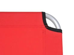 Obelink Kids kinderstoel - Red