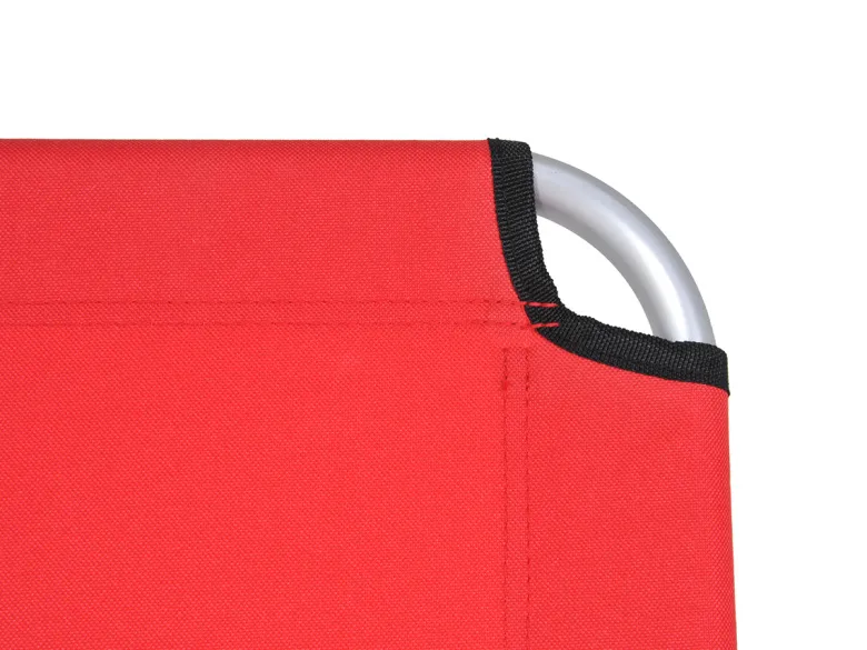 Obelink Kids kinderstoel - Red
