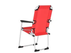 Obelink Kids kinderstoel - Red