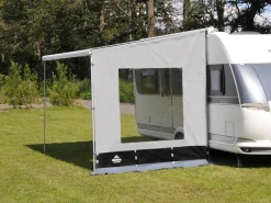 Obelink King Uni Links/Rechts Zijwand 250
