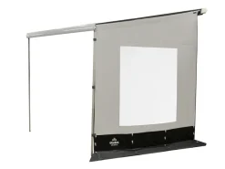 Obelink King Uni Links/Rechts Zijwand 250
