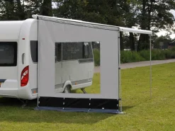 Obelink King Uni Links/Rechts Zijwand 250