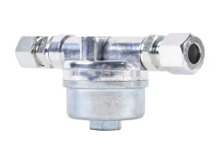 Obelink knel LPG filter - 8 mm