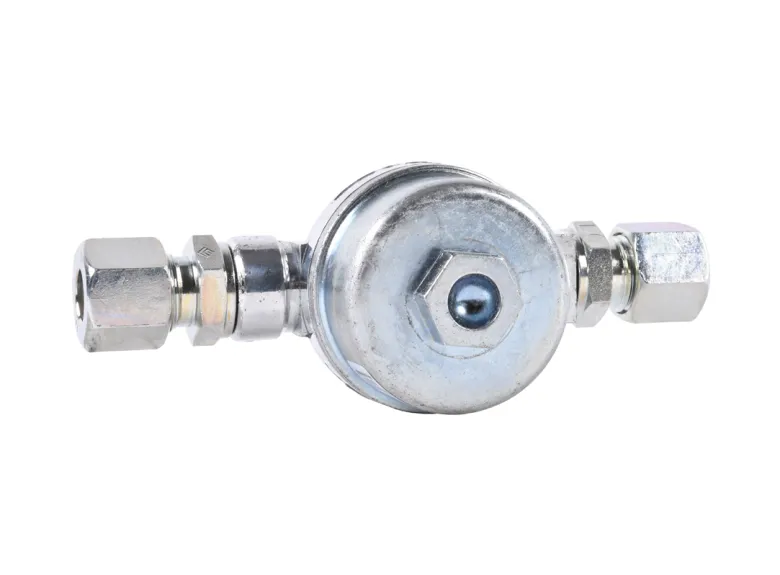 Obelink knel LPG filter - 10 mm