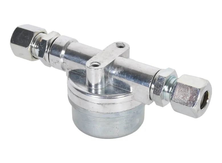 Obelink knel LPG filter - 10 mm