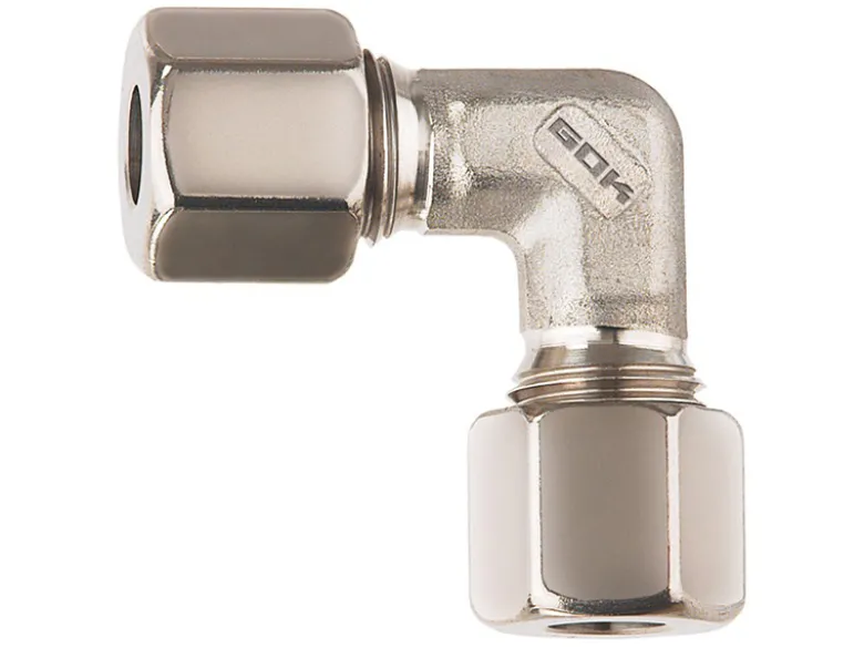 Obelink knie knelkoppeling - 10 mm