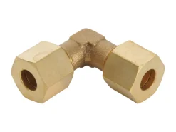 Obelink knie koppeling - 8 mm