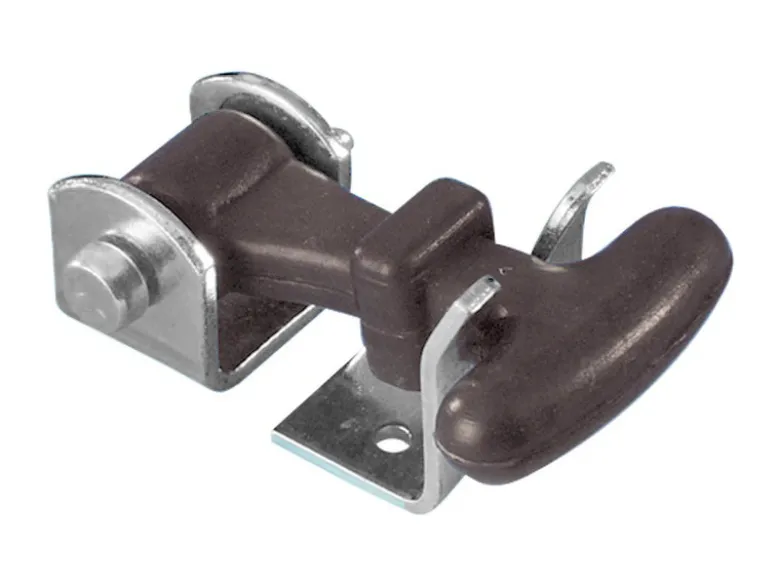 Obelink kofferdekselsluiting - 7 cm