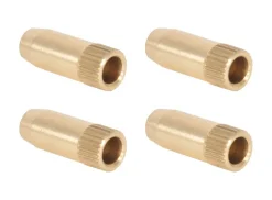 Obelink koperen leiding verstevigingsbus - 10 mm