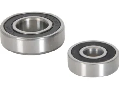 Obelink lagers voor aluminium aandrijfrollen