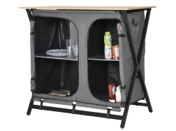 Obelink Lazy Bamboo Quick campingkast