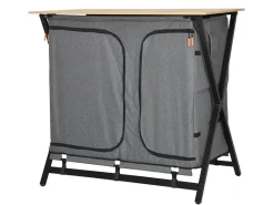 Obelink Lazy Bamboo Quick campingkast
