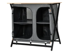 Obelink Lazy Bamboo Quick campingkast