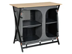 Obelink Lazy Bamboo Quick campingkast