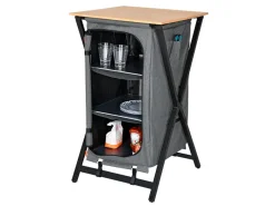 Obelink Lazy Bamboo Solo Quick campingkast