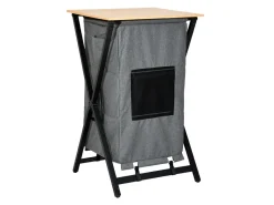 Obelink Lazy Bamboo Solo Quick campingkast