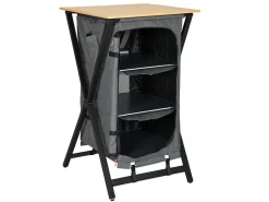 Obelink Lazy Bamboo Solo Quick campingkast