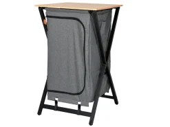 Obelink Lazy Bamboo Solo Quick campingkast
