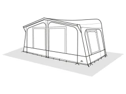 Obelink LDPE 300 x 700 cm ondergrondzeil