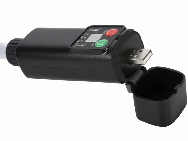 Obelink LED scheerlijn met accu - Multicolour