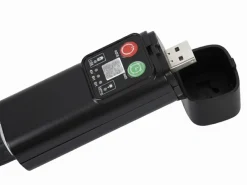 Obelink LED scheerlijn met accu - Multicolour