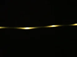 Obelink LED scheerlijn met accu - White