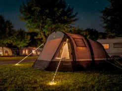 Obelink LED scheerlijn met accu - White
