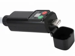 Obelink LED scheerlijn met accu - White