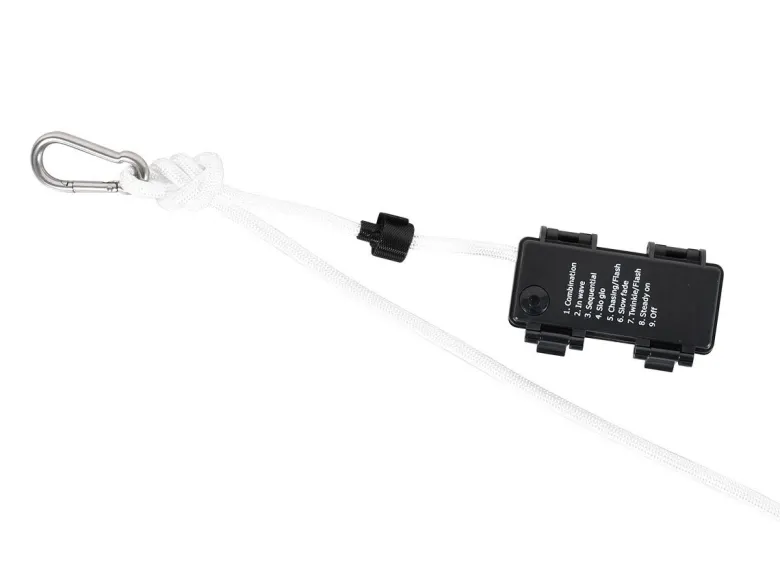 Obelink LED scheerlijn - Multicolour