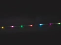 Obelink LED scheerlijn - Multicolour