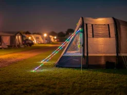 Obelink LED scheerlijn - Multicolour