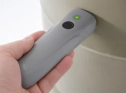 Obelink Levelsure gaslevel indicator