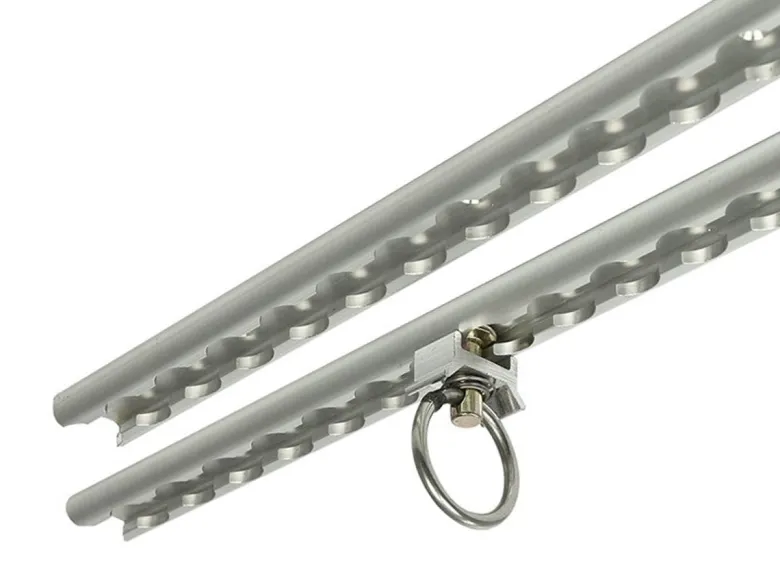 Obelink Ligare 2 x 60 cm bindrail set