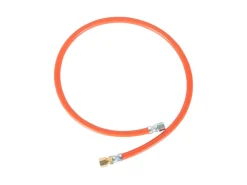 Obelink 1/4" links x 10 mm knel gasslang - 1 meter